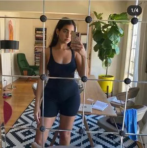 Geraldine Viswanathan OnlyFans Leaked Free Thumbnail Picture - #JI7TfSsqos