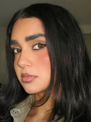 Geraldine Viswanathan OnlyFans Leaked Free Thumbnail Picture - #LBck1ZouEH