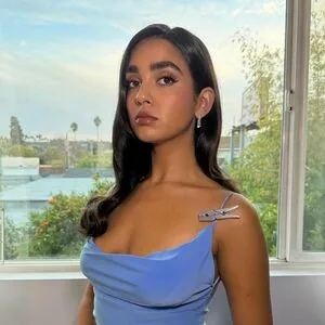 Geraldine Viswanathan OnlyFans Leaked Free Thumbnail Picture - #M4qzyrG9nR