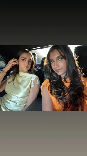 Geraldine Viswanathan OnlyFans Leaked Free Thumbnail Picture - #MMYBD8xvrk