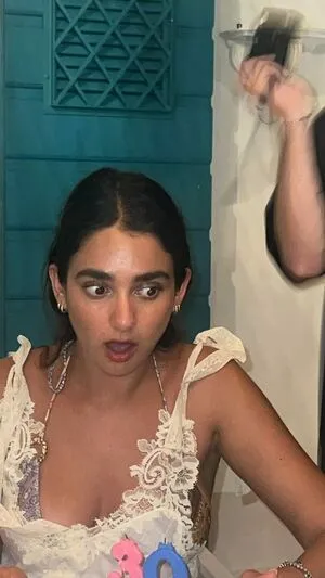 Geraldine Viswanathan OnlyFans Leaked Free Thumbnail Picture - #MRboTy0sec