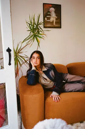 Geraldine Viswanathan OnlyFans Leaked Free Thumbnail Picture - #MVOg0jaUze