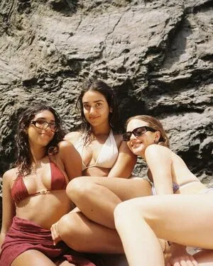 Geraldine Viswanathan OnlyFans Leaked Free Thumbnail Picture - #PsFTuUEVsD