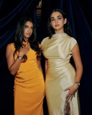 Geraldine Viswanathan OnlyFans Leaked Free Thumbnail Picture - #QPjKudjJWB