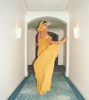 Geraldine Viswanathan OnlyFans Leaked Free Thumbnail Picture - #QW44sqM3O8