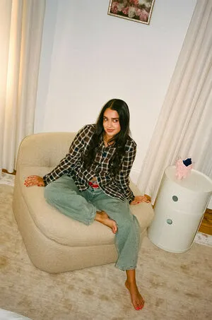 Geraldine Viswanathan OnlyFans Leaked Free Thumbnail Picture - #R9ecvdC5Bu