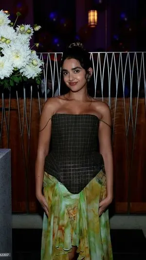 Geraldine Viswanathan OnlyFans Leaked Free Thumbnail Picture - #TeA3pTwo51
