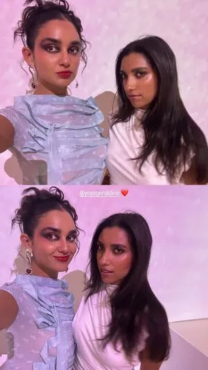 Geraldine Viswanathan OnlyFans Leaked Free Thumbnail Picture - #UDtXipao6J