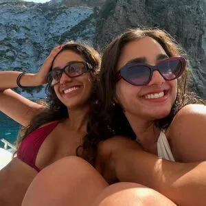Geraldine Viswanathan OnlyFans Leaked Free Thumbnail Picture - #VQe0Dw5h4K