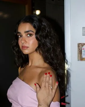 Geraldine Viswanathan OnlyFans Leaked Free Thumbnail Picture - #VlbYA5abkO
