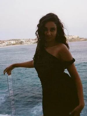 Geraldine Viswanathan OnlyFans Leaked Free Thumbnail Picture - #Yb1QjFhFFu