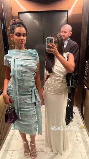 Geraldine Viswanathan OnlyFans Leaked Free Thumbnail Picture - #blHVbacuB0