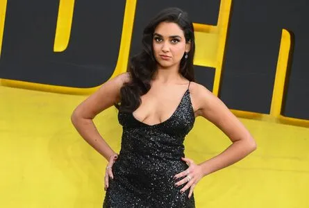Geraldine Viswanathan OnlyFans Leaked Free Thumbnail Picture - #cEji3GJpkK