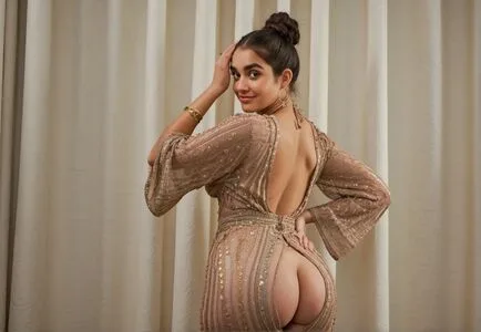 Geraldine Viswanathan OnlyFans Leaked Free Thumbnail Picture - #epRvPCfsxl