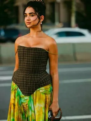 Geraldine Viswanathan OnlyFans Leaked Free Thumbnail Picture - #f8DzYIjzbx