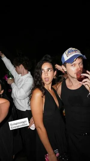 Geraldine Viswanathan OnlyFans Leaked Free Thumbnail Picture - #fwWqtrWpm2