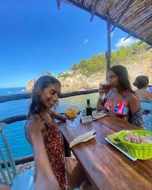 Geraldine Viswanathan OnlyFans Leaked Free Thumbnail Picture - #h4jAygKeOH