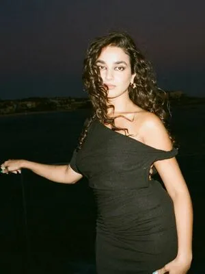 Geraldine Viswanathan OnlyFans Leaked Free Thumbnail Picture - #h86yjIy1Bt