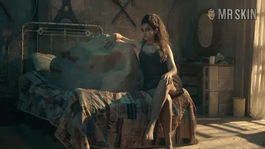 Geraldine Viswanathan OnlyFans Leaked Free Thumbnail Picture - #jLueiSB0GW