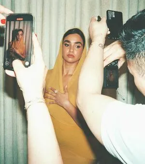 Geraldine Viswanathan OnlyFans Leaked Free Thumbnail Picture - #llOORL971H