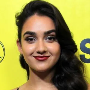Geraldine Viswanathan OnlyFans Leaked Free Thumbnail Picture - #mjUxtWaewy