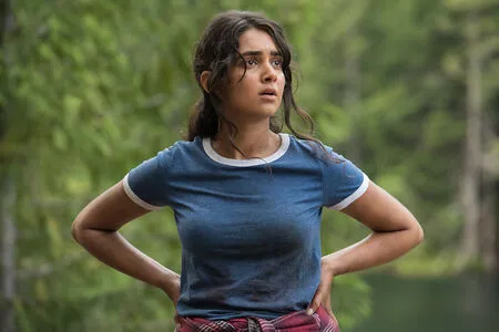 Geraldine Viswanathan OnlyFans Leaked Free Thumbnail Picture - #oAAi2LNwWn