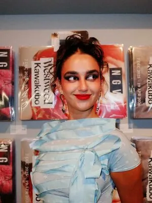 Geraldine Viswanathan OnlyFans Leaked Free Thumbnail Picture - #pGfbZbkhDG