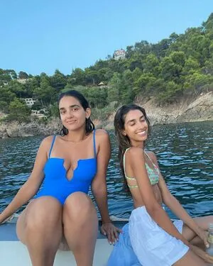 Geraldine Viswanathan OnlyFans Leaked Free Thumbnail Picture - #qVV3toMnpp