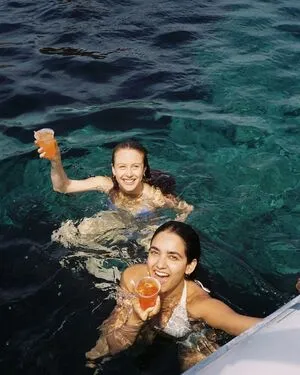Geraldine Viswanathan OnlyFans Leaked Free Thumbnail Picture - #riDBNzgauR