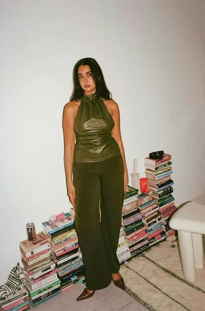 Geraldine Viswanathan OnlyFans Leaked Free Thumbnail Picture - #rv8ccrpvGa