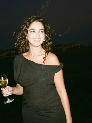 Geraldine Viswanathan OnlyFans Leaked Free Thumbnail Picture - #vsgsAGY0zM