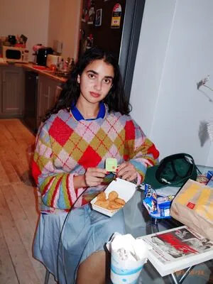 Geraldine Viswanathan OnlyFans Leaked Free Thumbnail Picture - #yb5Exom55y