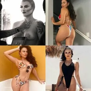 Geraldine OnlyFans Leaked Free Thumbnail Picture - #VtfwzcsqS3