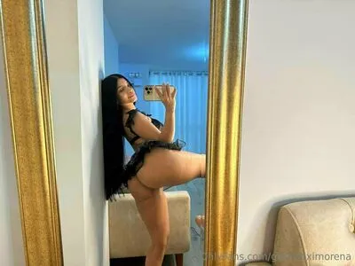 Geralseximorena OnlyFans Leaked Free Thumbnail Picture - #ei8rFbePIU