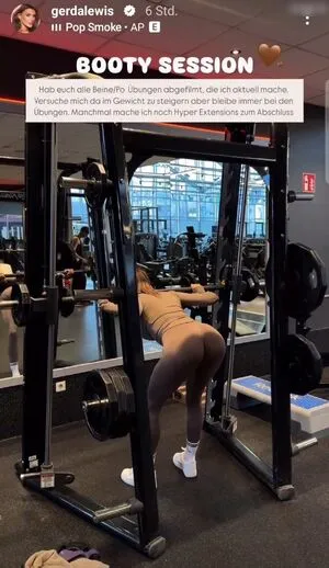 Gerda Lewis OnlyFans Leaked Free Thumbnail Picture - #3ZsyGzwrRt