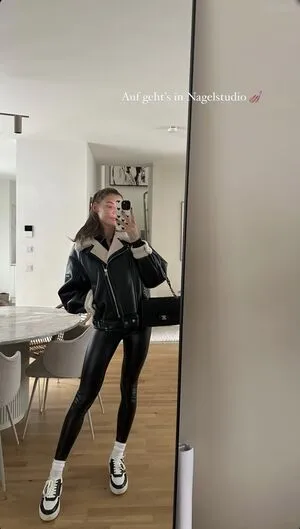 Gerda Lewis OnlyFans Leaked Free Thumbnail Picture - #ALbCfPFLUo