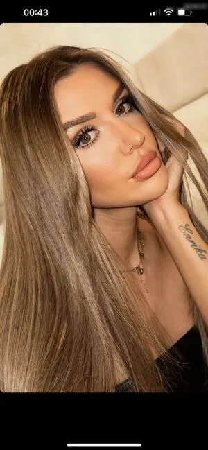 Gerda Lewis OnlyFans Leaked Free Thumbnail Picture - #DDeCamcHFo