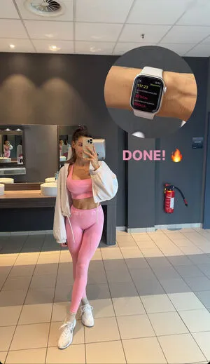 Gerda Lewis OnlyFans Leaked Free Thumbnail Picture - #aOxus9Dzsf