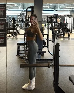Gerda Lewis OnlyFans Leaked Free Thumbnail Picture - #ddMeTeageC