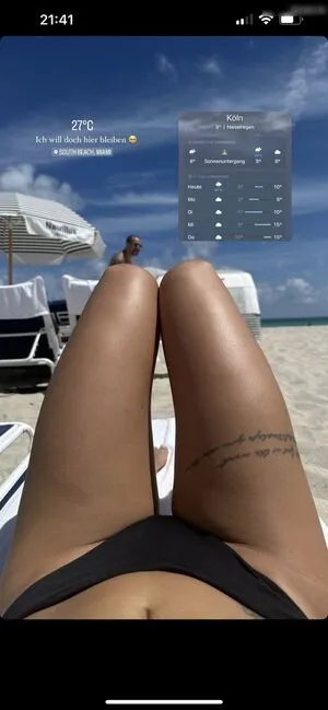 Gerda Lewis OnlyFans Leaked Free Thumbnail Picture - #lVApfLKKj9