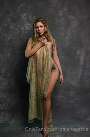 Gerda Modell OnlyFans Leaked Free Thumbnail Picture - #IItr2cfTZD