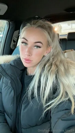 Gergye Krisztina Gergye Krisztina Chris Tine19 OnlyFans Leaked Free Thumbnail Picture - #8B4j4CyNuS