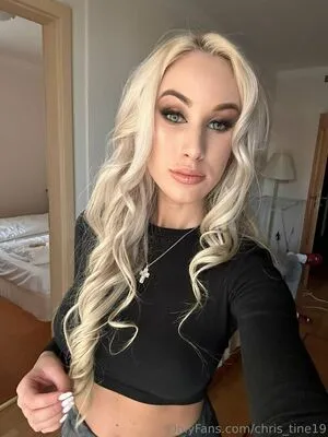 Gergye Krisztina Gergye Krisztina Chris Tine19 OnlyFans Leaked Free Thumbnail Picture - #aFRUaGNNcH