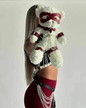 Gergye Krisztina Gergye Krisztina Chris Tine19 OnlyFans Leaked Free Thumbnail Picture - #d13xqKGLCY