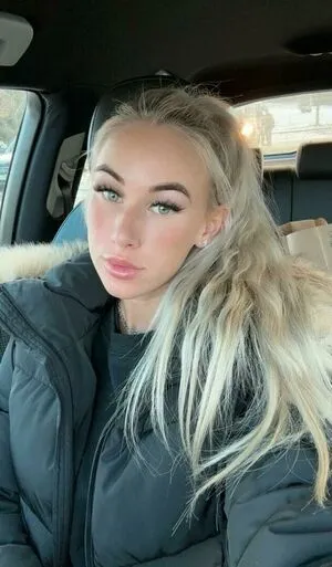 Gergye Krisztina OnlyFans Leaked Free Thumbnail Picture - #Hp2PJsMrj3