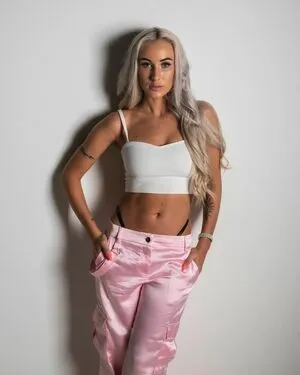 Gergye Krisztina OnlyFans Leaked Free Thumbnail Picture - #YmU8jfIPCk