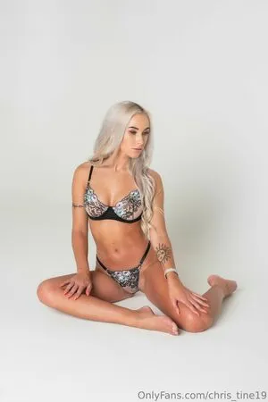 Gergye Krisztina OnlyFans Leaked Free Thumbnail Picture - #d0s0PpCnUg
