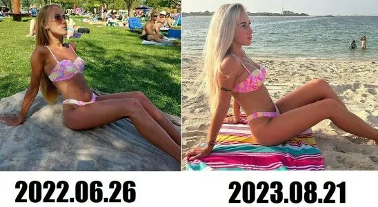 Gergye Krisztina OnlyFans Leaked Free Thumbnail Picture - #xyPh4bnj32
