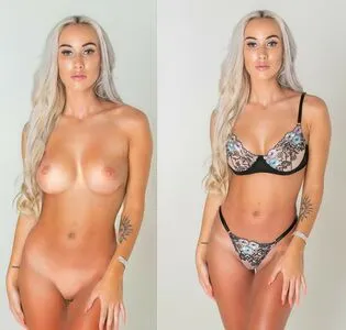 Gergye Krisztina OnlyFans Leaked Free Thumbnail Picture - #zURaW3uQWH