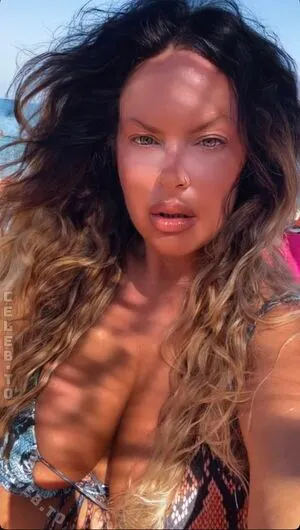 Geri Amazon OnlyFans Leaked Free Thumbnail Picture - #Dta4mfwe5i